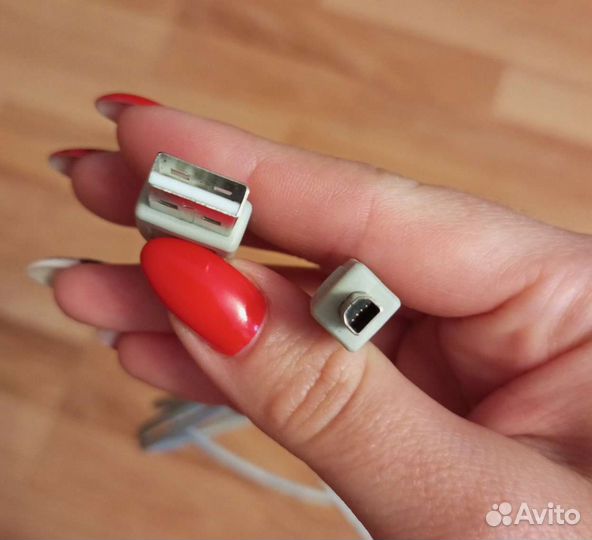 Кабель USB
