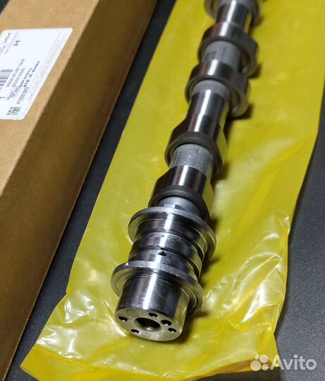 Распредвал 2.0 G4NU NA Kia Hyundai 241002E000