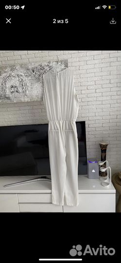 Комбинезон Zara (отправлю после 21 июля)