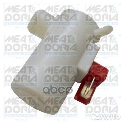 Насос омывателя 20193 38512-SB0-922;38512-SB0-J