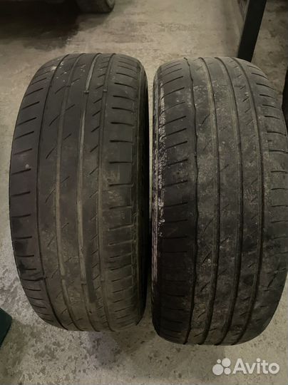 Laufenn G Fit 4S 215/60 R16