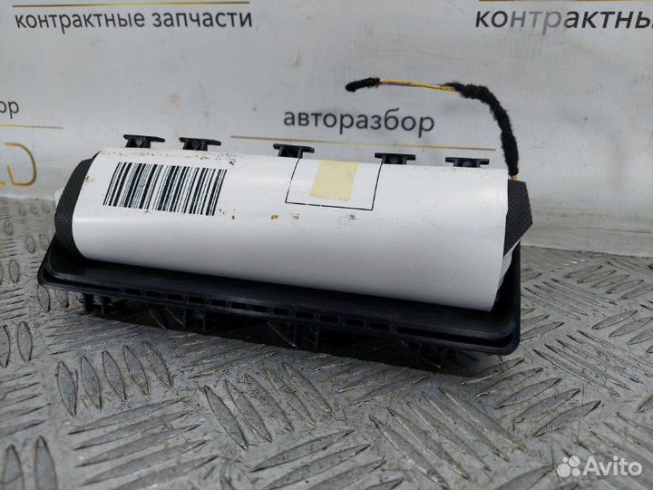 Подушка безопасности в колени Ford Kuga 2.0 txma