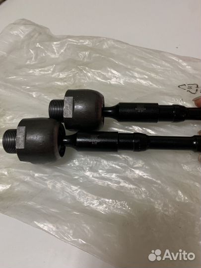 Рулевая тяга nissan qashqai