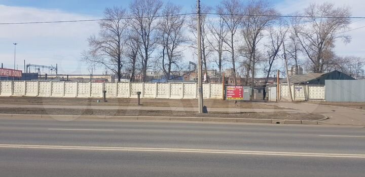 Административно - производственное 960,1 м²