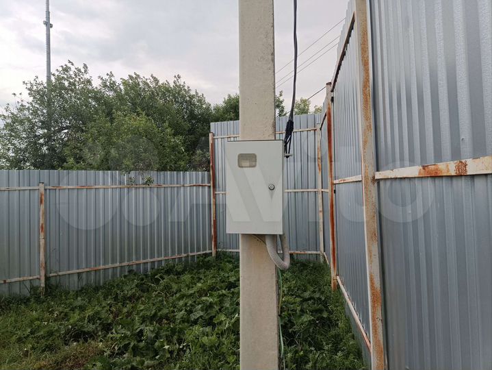 Участок 3,25 га (СНТ, ДНП)