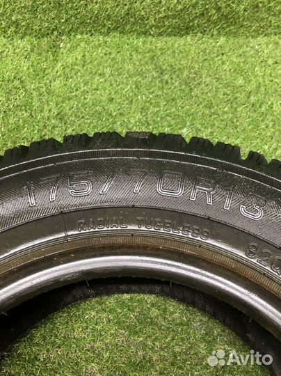 Tunga C-140 175/70 R13 82Q