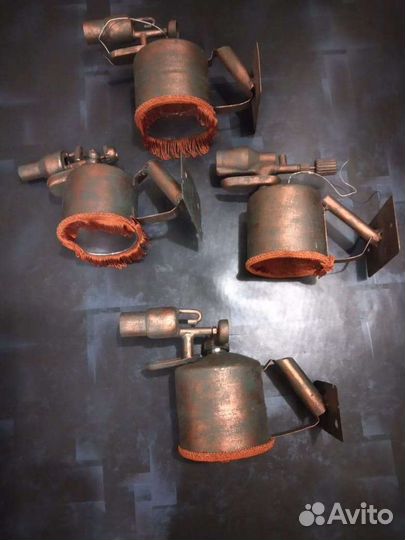 Светильник настенный