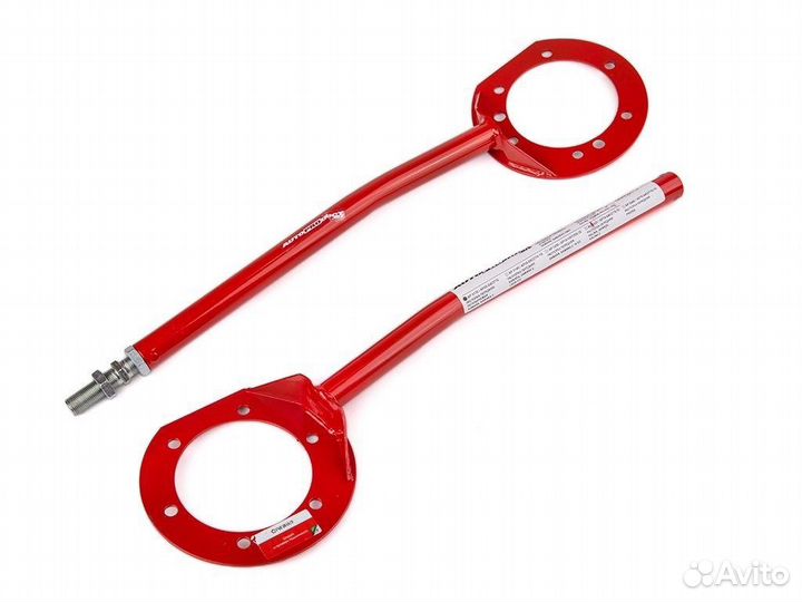 Распорка ваз 2112