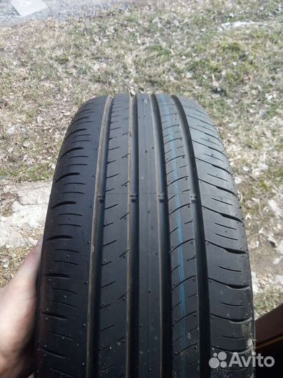 Dunlop Enasave EC300+ 215/60 R17