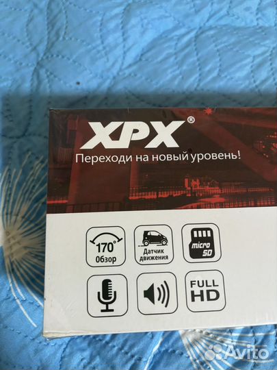 Видеорегистратор зеркало