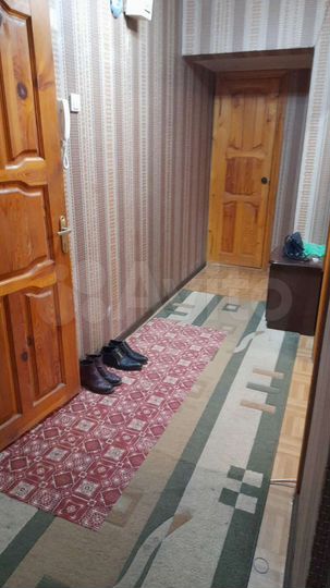 2-к. квартира, 50,5 м², 4/9 эт.