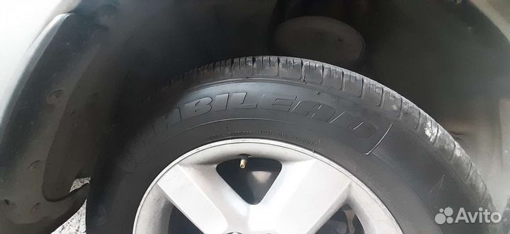 Habilead ComfortMax AS H202 235/60 R16