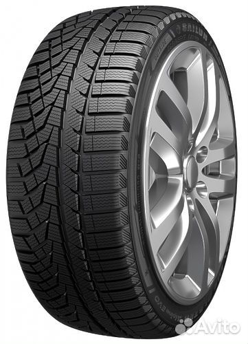 Sailun Ice Blazer Alpine Evo 235/55 R18 104H