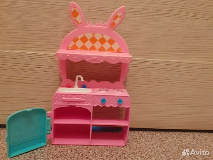 Детская кухня