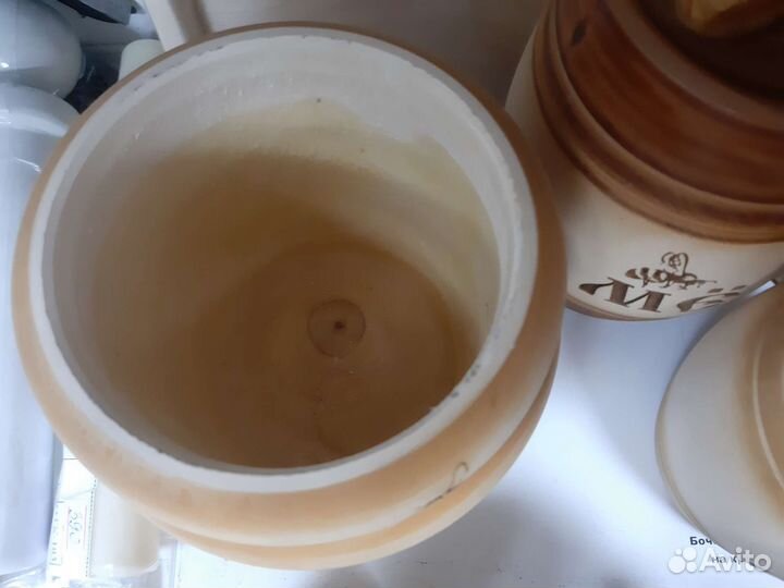 Бочонок для меда