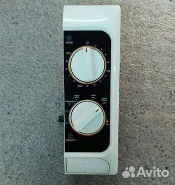 Запчасти Микроволновки Supra MWS-1820MW