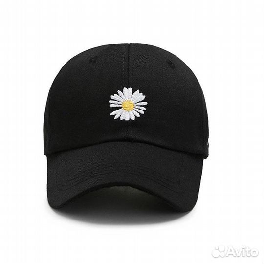 Бейсболка женская