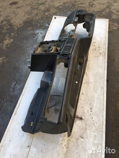 Парприз дэу нексия торпедо