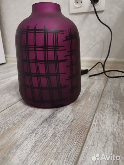 Ночник - светильник икеа