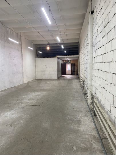 Торговая площадь, 145 м²