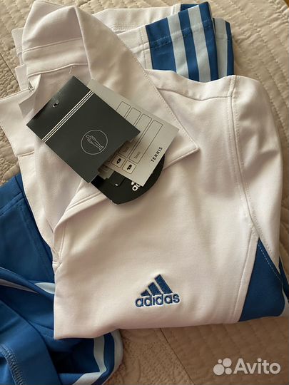 Спортивный костюм женский