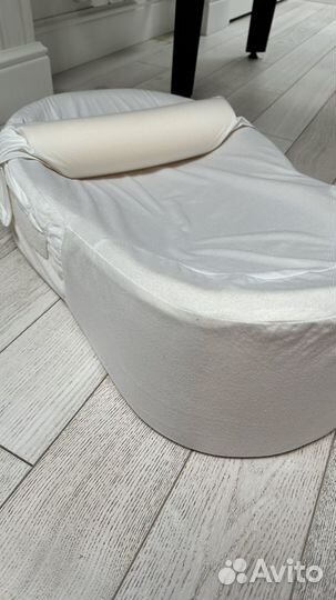 Кокон red castle cocoonababy 0-3 месяца
