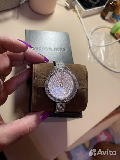 Часы michael kors оригинал