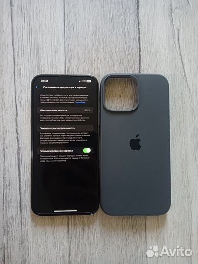 iPhone 13 Pro Max, 128 ГБ