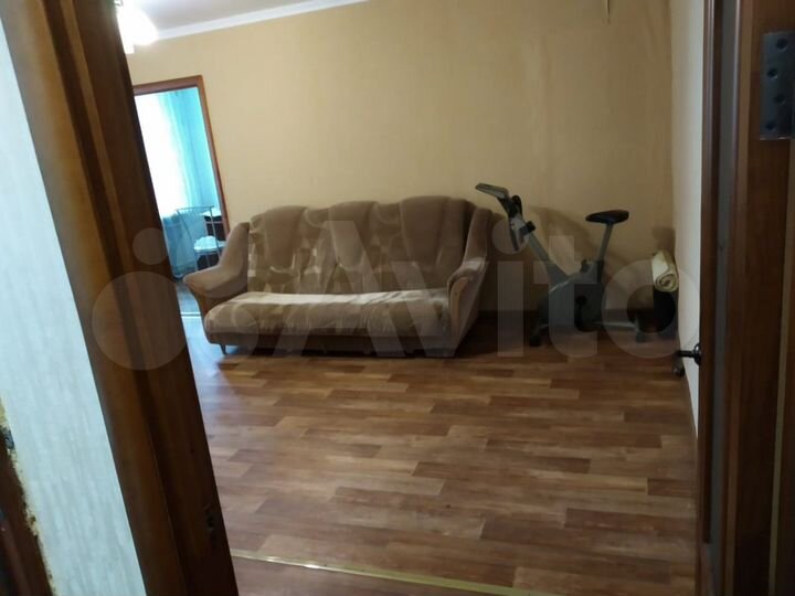 2-к. квартира, 45 м², 2/5 эт.