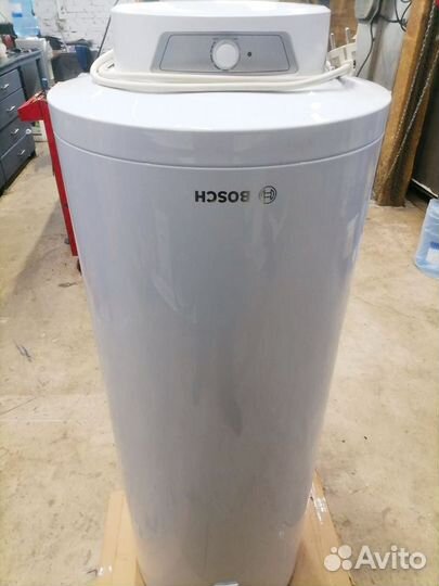 Водонагреватель