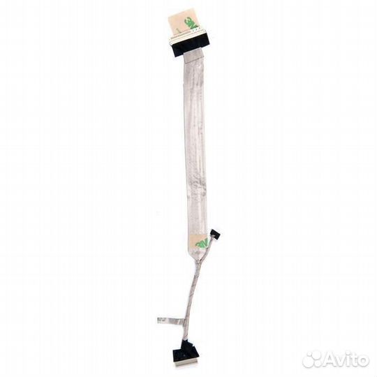 Шлейф матрицы ноутбука DC02000QC00