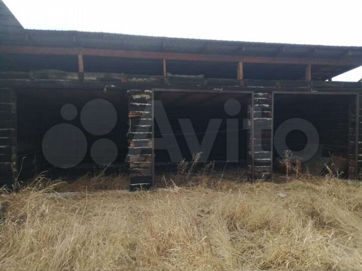 Участок 8 сот. (ИЖС)