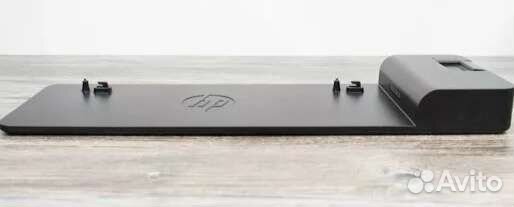 Док-станция HP UltraSlim 2013