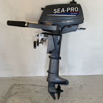 Sea pro 3