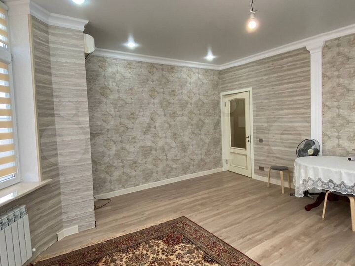 2-к. квартира, 80 м², 5/6 эт.