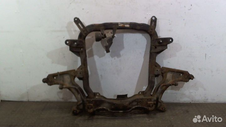 Балка подвески передняя Opel Meriva, 2003