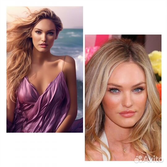 Волшебные арты по фотографии