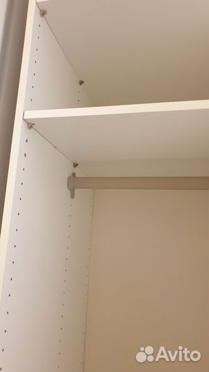 Два шкафа IKEA 