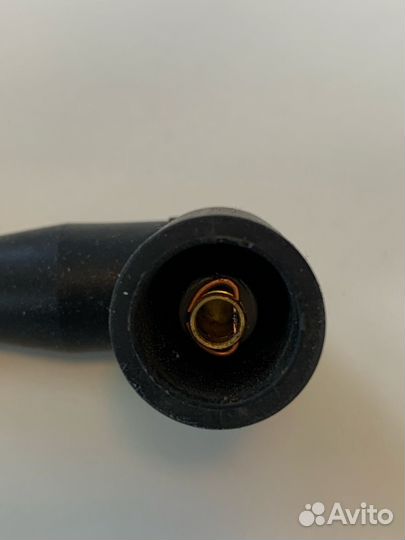 Провод высокого напряжения 3 ц. VAG 06A 905 430 AP