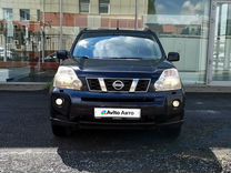 Nissan X-Trail 2.0 MT, 2007, 232 349 км, с пробегом, цена 1 070 000 руб.