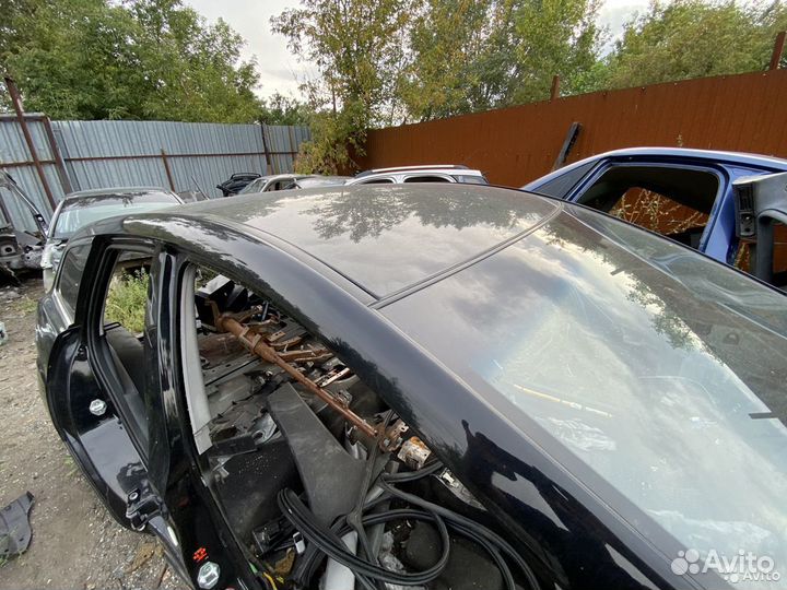 Крыша Mazda сх7