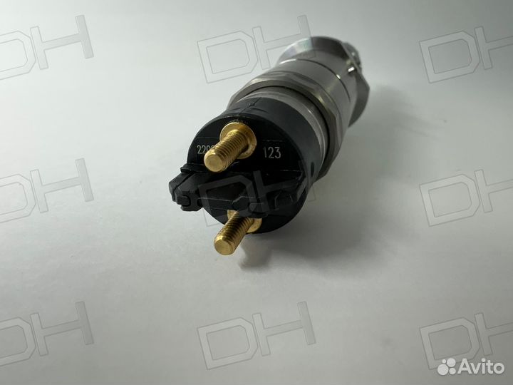 Форсунка 0445120123