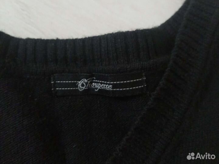 Жилетка школьная, 158