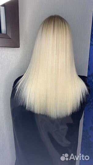 Требуются модели кератин, ботокс