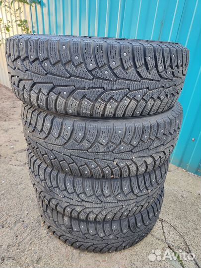Nordman 5 195/65 R19