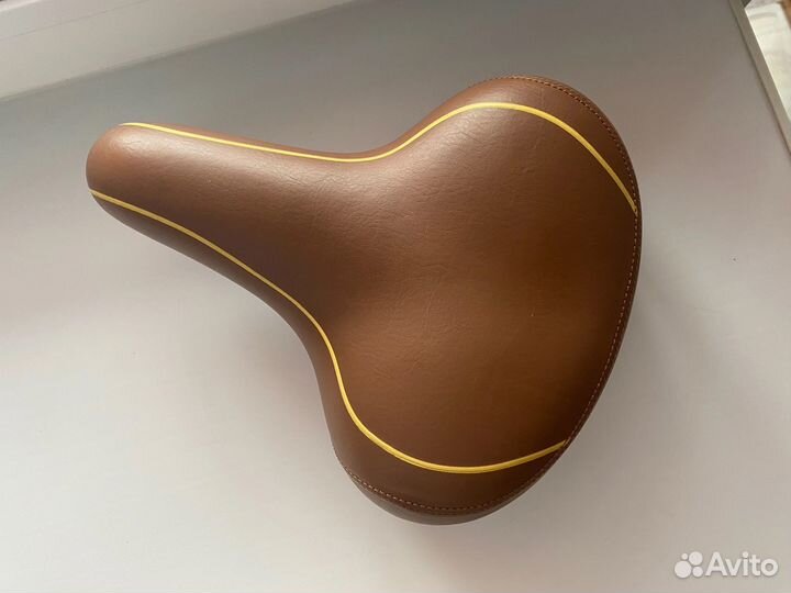 Седло для велосипеда