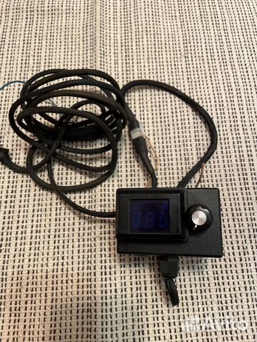 Регулятор повышения мощности генератора