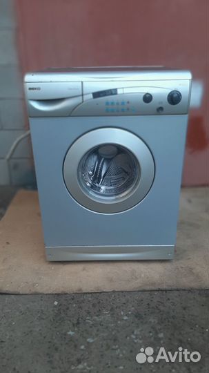 Продам стиральную машинку