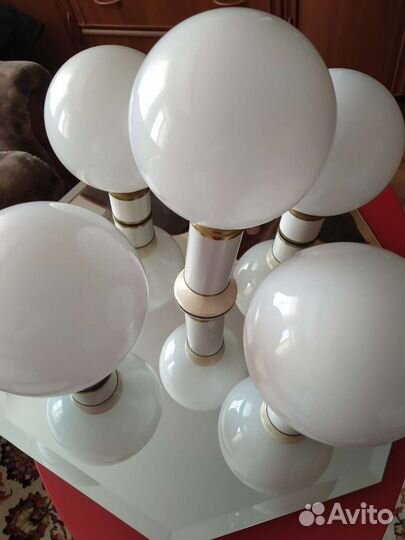 Светильник настенный