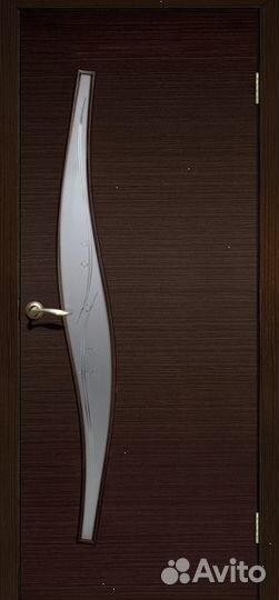 Межкомнатные двери от производителя